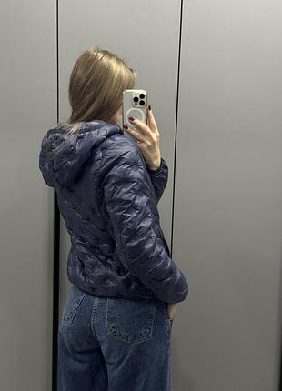 Куртка жіноча lab розмір s 3