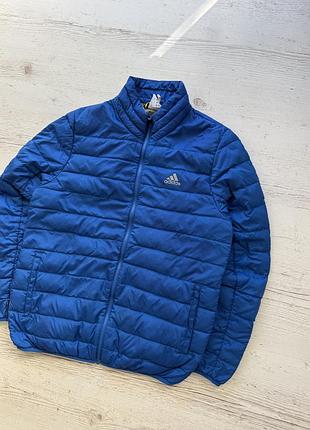 Пуховик adidas 2