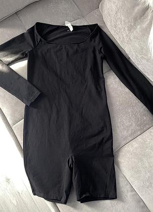 Комбінезон-ромпер h&m