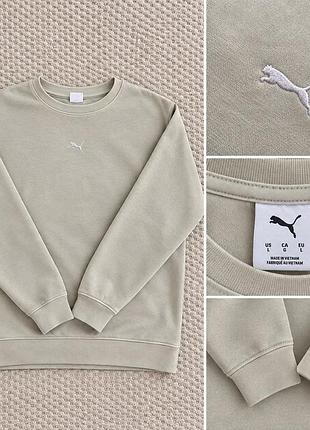 Світшот puma
