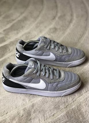 👟 nike nsw timempo trainer, мужские кроссовки размер 42