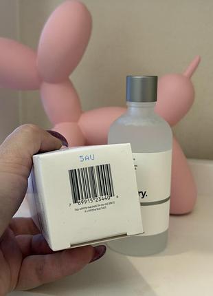 The ordinary - multi active delivery essence - мультиактивна есенція для обличчя 2