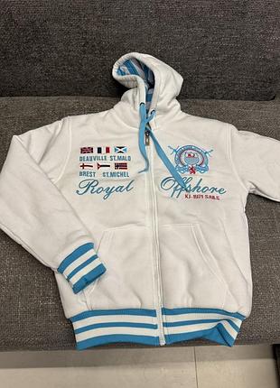 Худі kenji jeans