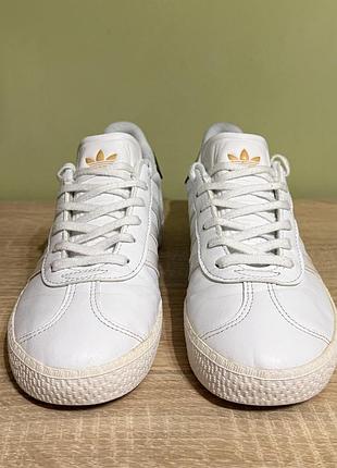 Кроссовки adidas gazelle