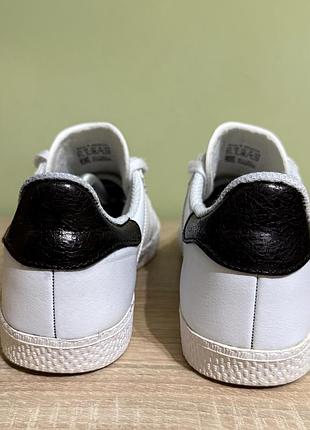 Кроссовки adidas gazelle 3