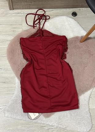 Сукня від shein 10