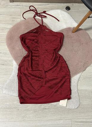 Сукня від shein 7