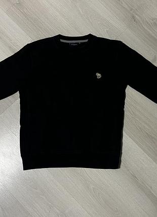 Чоловічий світшот paul smith jeans (розмір m)