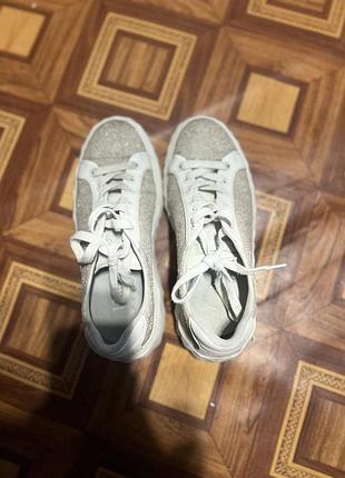 Красовки jimmy choo  39 розмір