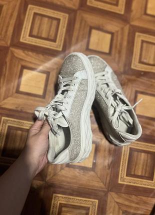 Красовки jimmy choo  39 розмір 2