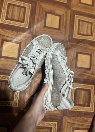 Красовки jimmy choo  39 розмір 3