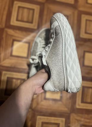 Красовки jimmy choo  39 розмір 4
