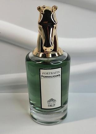 Penhaligon’s portraits fortuitous finley eau de parfum 75 мл