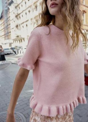 Топ жіночий zara