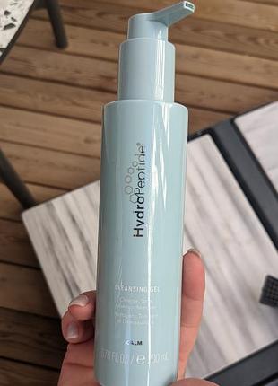 Cleansing gel очисний гель з ефектом тонізації