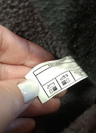 Демисезонные высокие сапоги ugg. 8