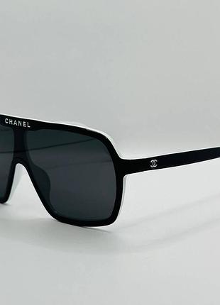 New😍 окуляри chanel відома модель 4