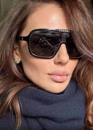 New😍 окуляри chanel відома модель 3