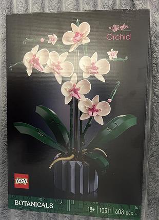 Конструктор lego оригінал 4