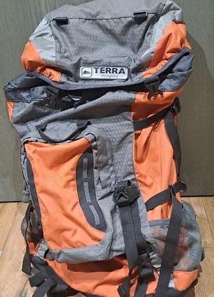 Рюкзак terra incognita mountain 50