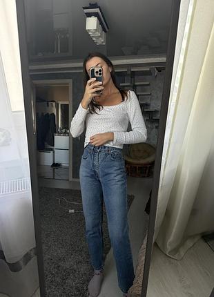 Вінтажні джинси levis 2