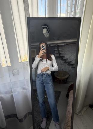 Вінтажні джинси levis 5