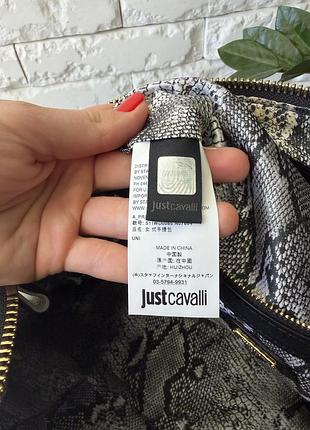 Сумка just cavalli 9