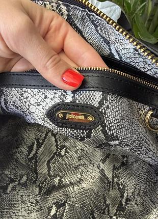Сумка just cavalli 8