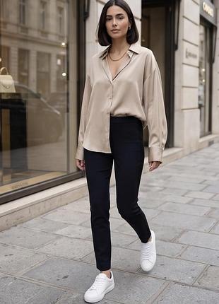 Брюки жіночі zara