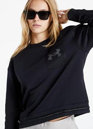 Свитшот,женский свитшот, свитшот, under armour