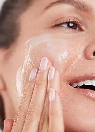 Крем для вмивання  elemis dynamic resurfacing facial wash 3
