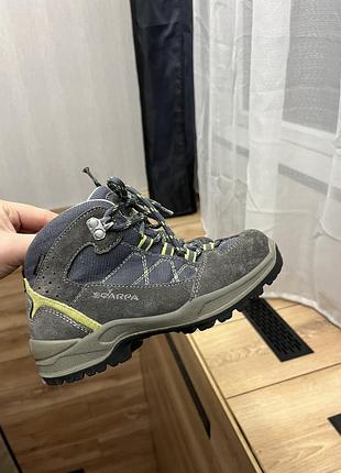 Черевики 33 розмір scarpa