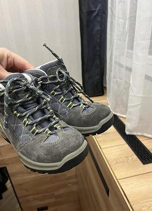 Черевики 33 розмір scarpa 2