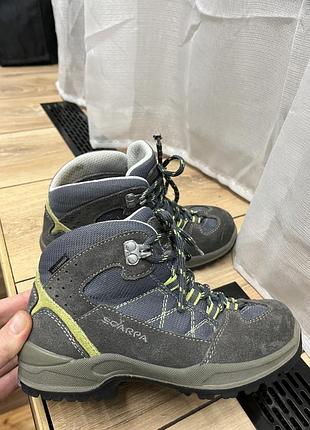 Черевики 33 розмір scarpa 3