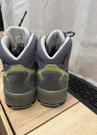 Черевики 33 розмір scarpa 6