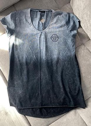 Футболка philipp plein