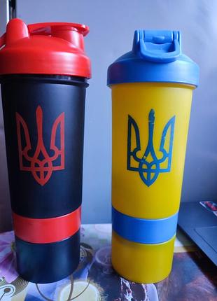 Продам шейкеры