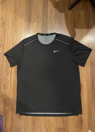 Чоловіча спортивна футболка nike, xl