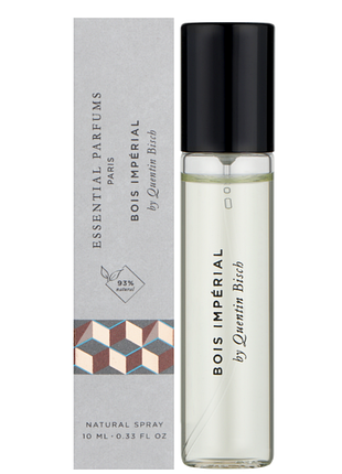 Essential parfums bois imperial парфюмированная вода (мини), 10 мл