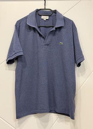 Футболка lacoste