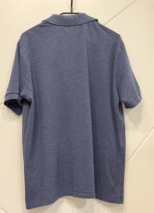 Футболка lacoste 3