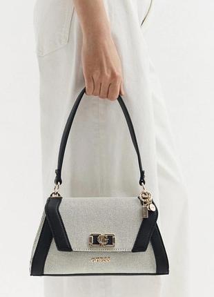 Сумка guess karnilla оригинал кроссбоди 2