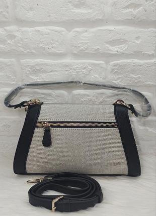 Сумка guess karnilla оригинал кроссбоди 6