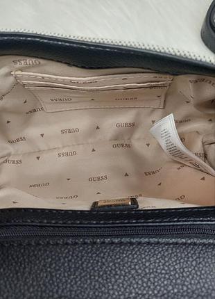 Сумка guess karnilla оригинал кроссбоди 5