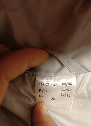 Куртка з капюшоном xl 3
