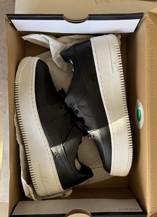 Кросівки жіночі nike air force низькі