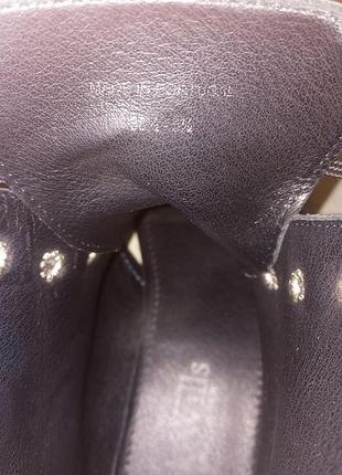 Черевики jack wills 8