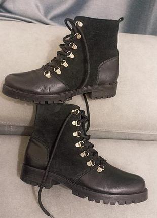 Черевики jack wills 4