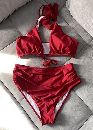 Купальник shein