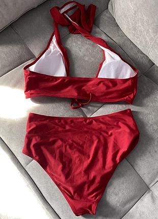 Купальник shein 3